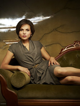 Illustration for article titled Once Upon a Time Cast Photos
